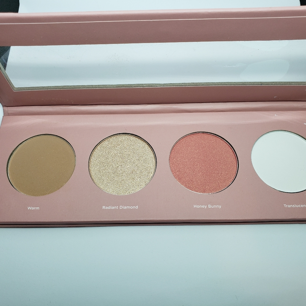 Ulta Face Palette